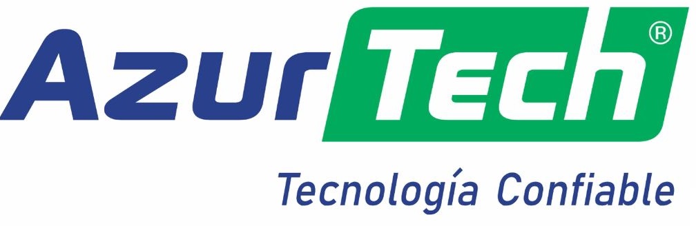 AzurTech - Tecnología confiable